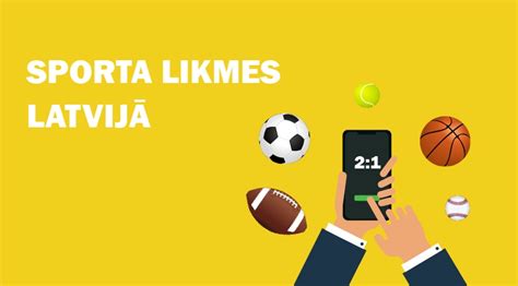 sporta totalizatori|Sporta Likmes Latvijā » Likmes uz Sportu Online【2024】.